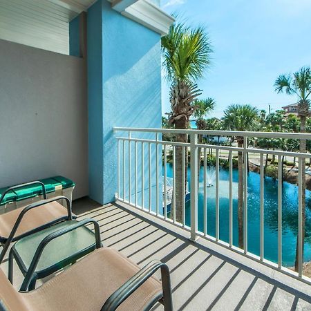 Gulf Place Cabanas 311 By Realjoy Lejlighedshotel Santa Rosa Beach Eksteriør billede