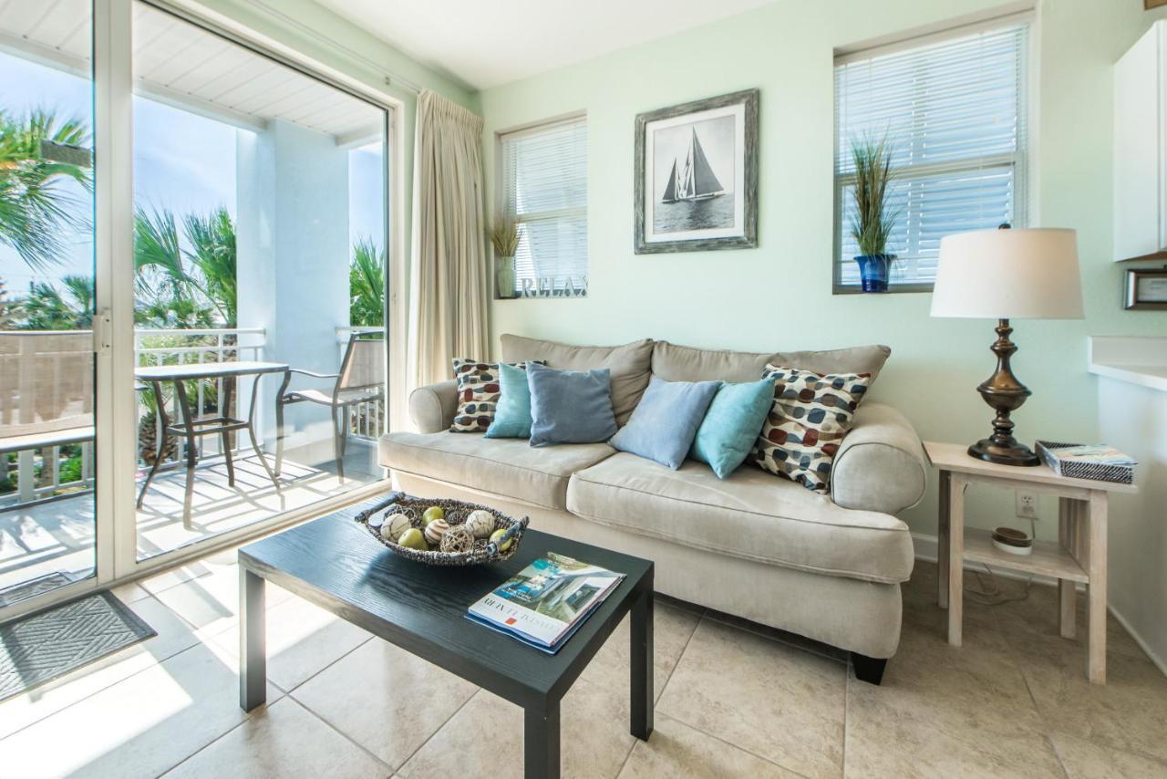 Gulf Place Cabanas 311 By Realjoy Lejlighedshotel Santa Rosa Beach Eksteriør billede