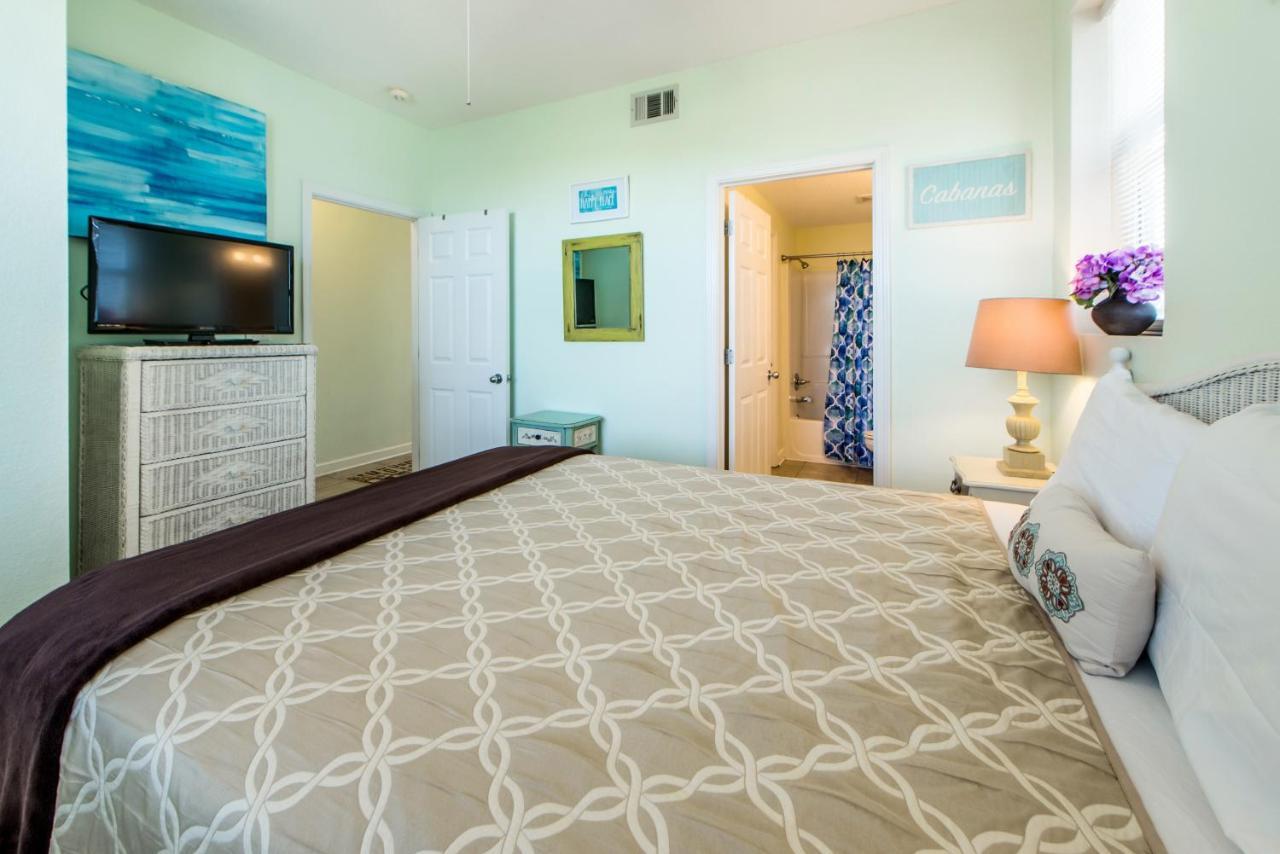 Gulf Place Cabanas 311 By Realjoy Lejlighedshotel Santa Rosa Beach Eksteriør billede