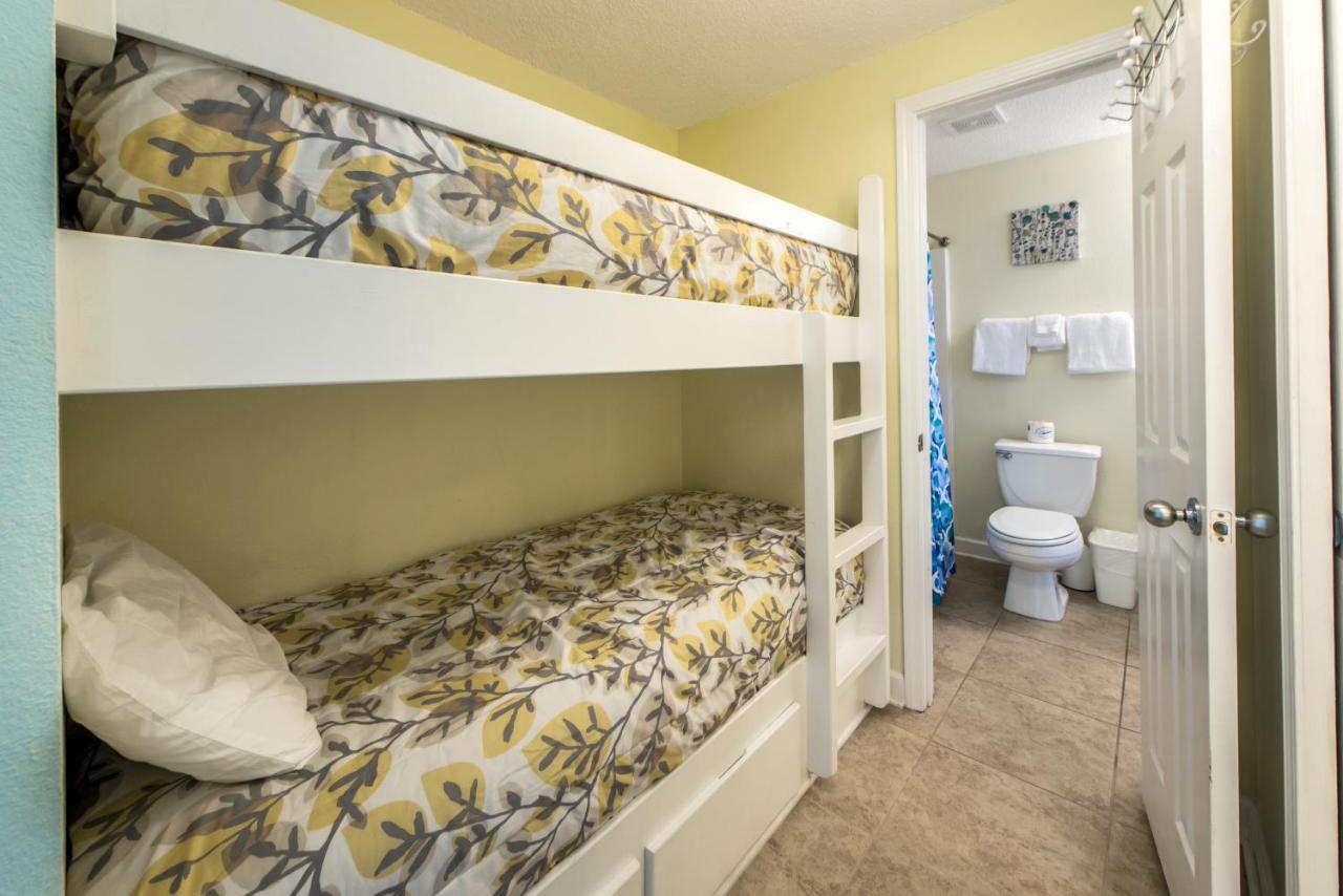 Gulf Place Cabanas 311 By Realjoy Lejlighedshotel Santa Rosa Beach Eksteriør billede